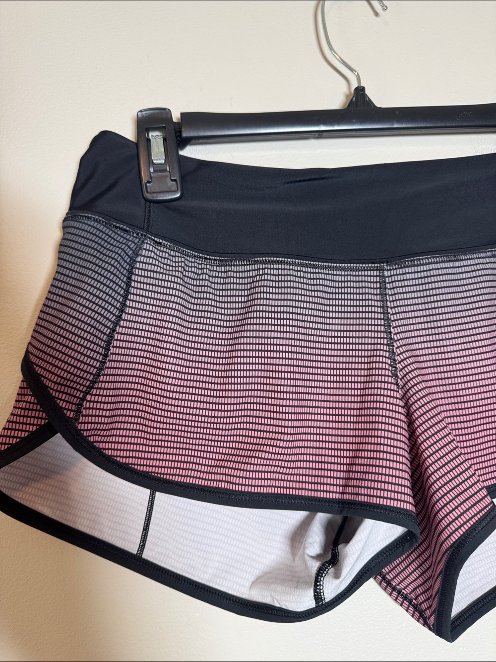 Lululemon Speed Up Short - Picture 3 of 5